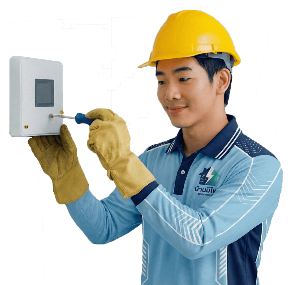 ช่างบ้านมีไฟ2