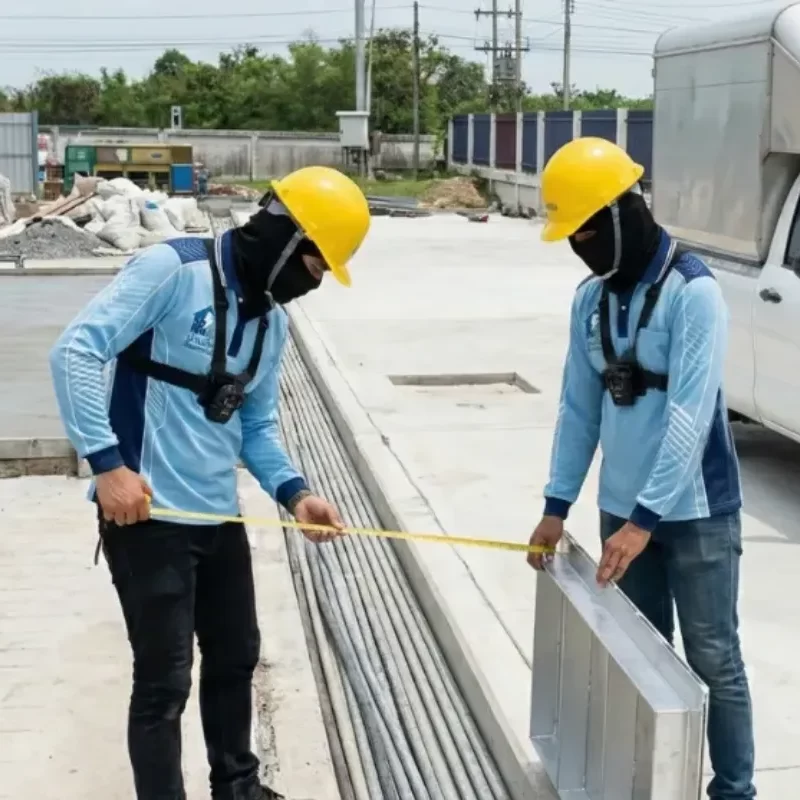 ช่างบ้านมีไฟเช็คท่อ (1)