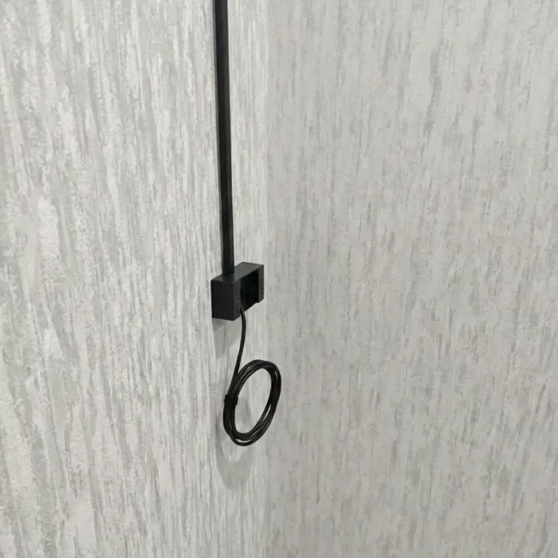 ปลั๊กดำ