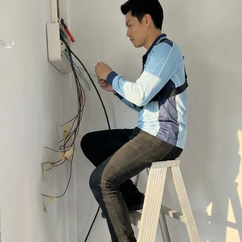 ช่างเดินสาย