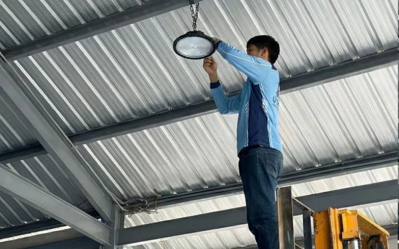 ติดตั้งอุปกรณ์4